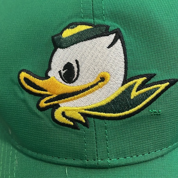New Nike Oregon Cap - Picture 4 of 8